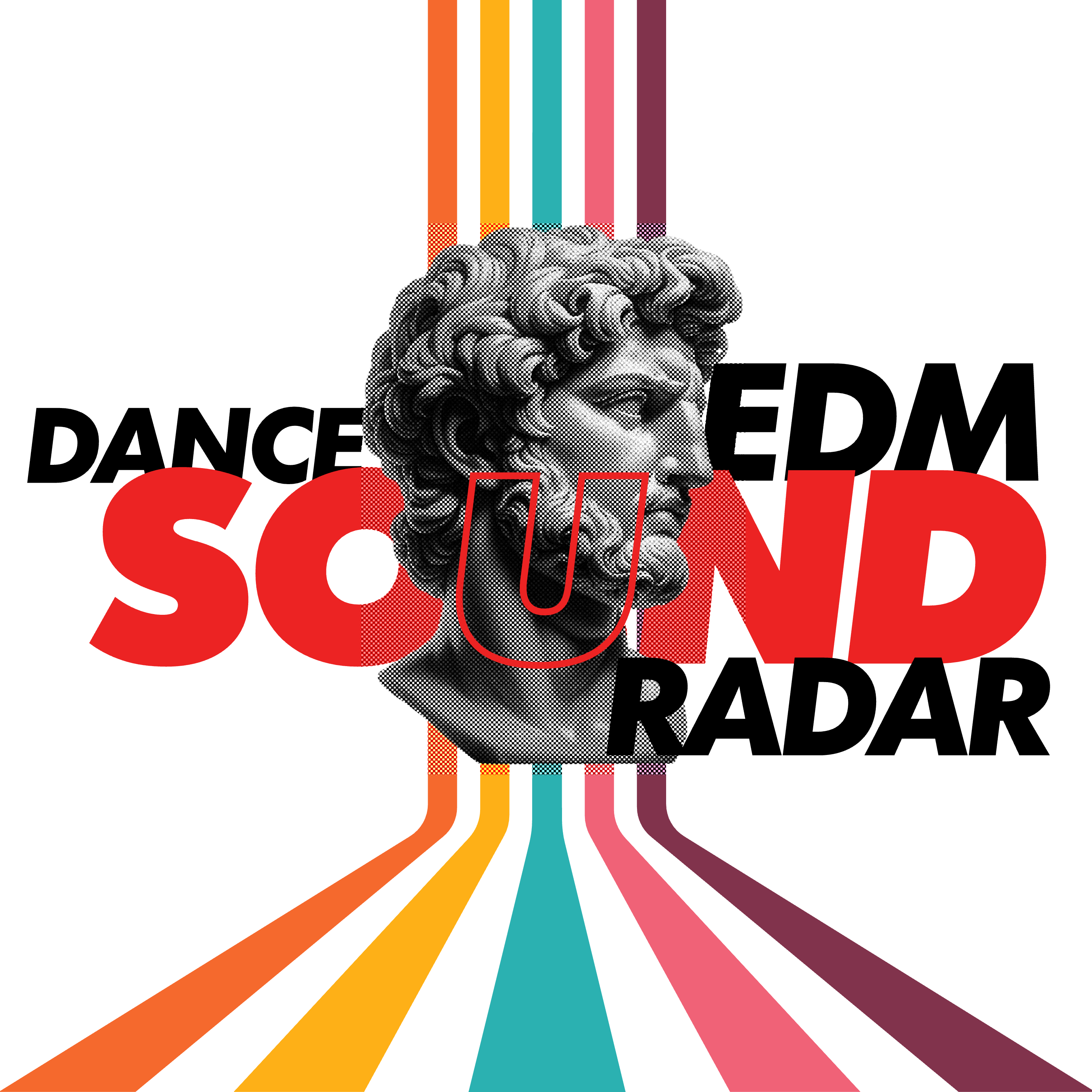 2025 - EDM DANCE - Sound Radar
